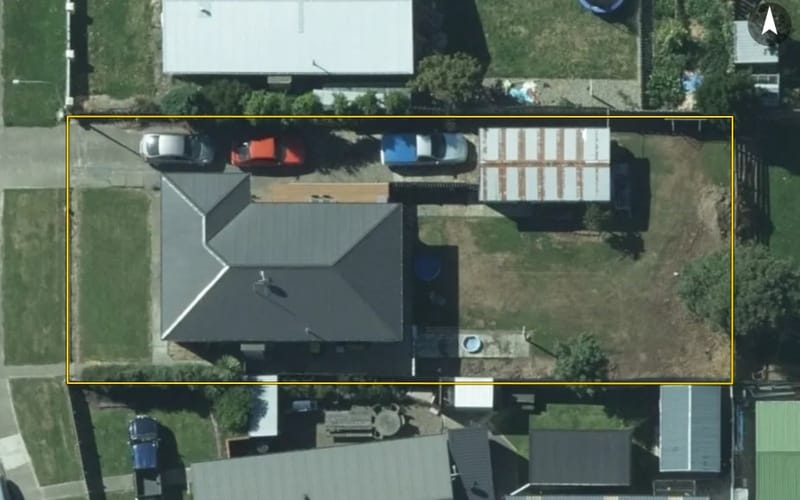 3 Moray Crescent