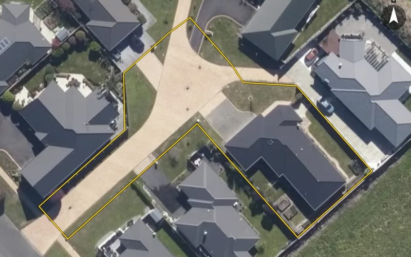 6 Crabapple Close