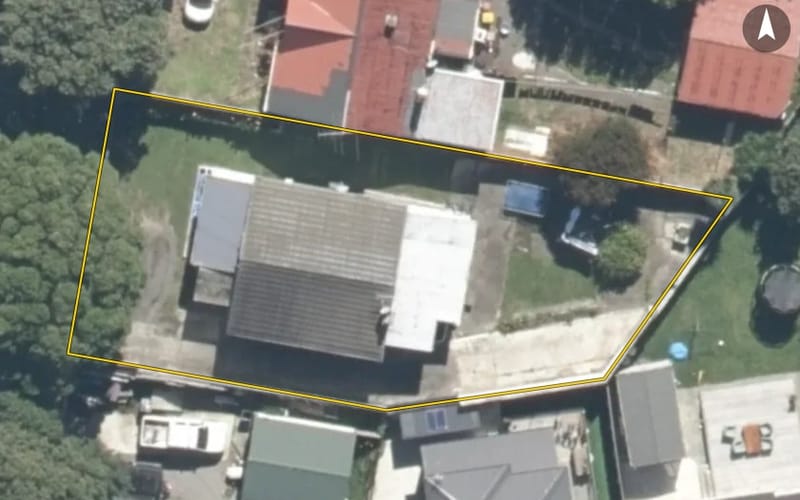 92 Randwick Road