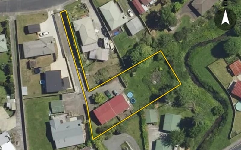 54A Mount View Drive