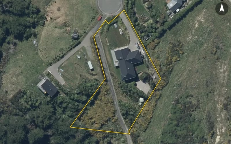 3 Aglaia Place