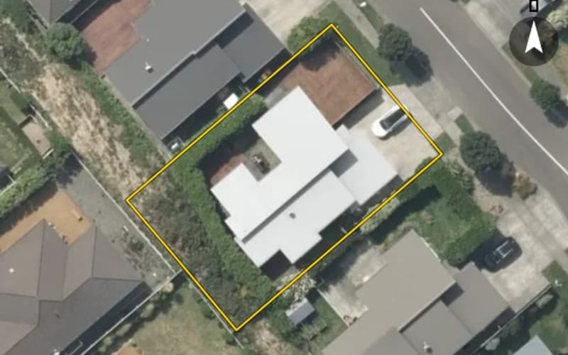 34 Tongariro Drive