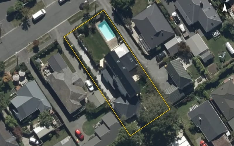 126 Weston Road