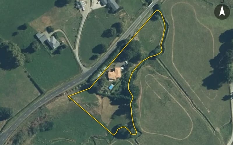 113 Happy Valley Road