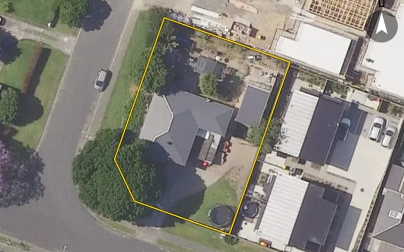 32 Landview Road