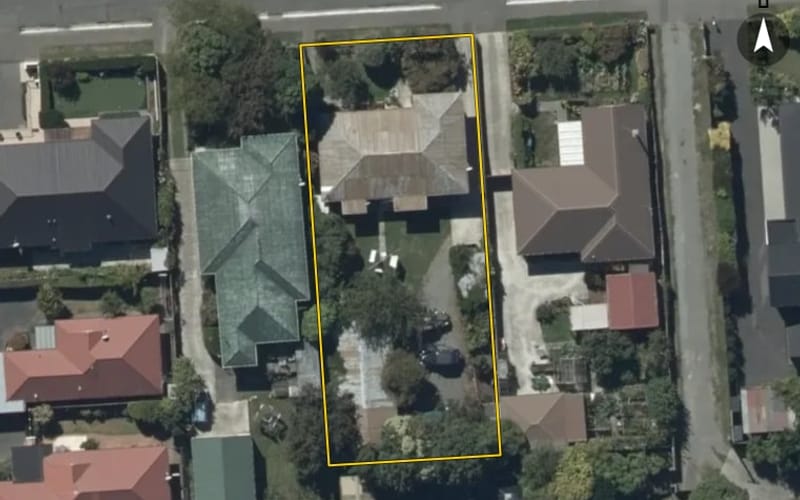 8 Malcolm Avenue