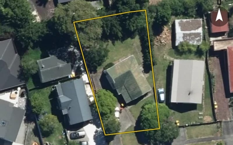 13 Kellett Road