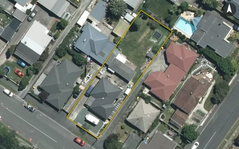 7 Marsden Road