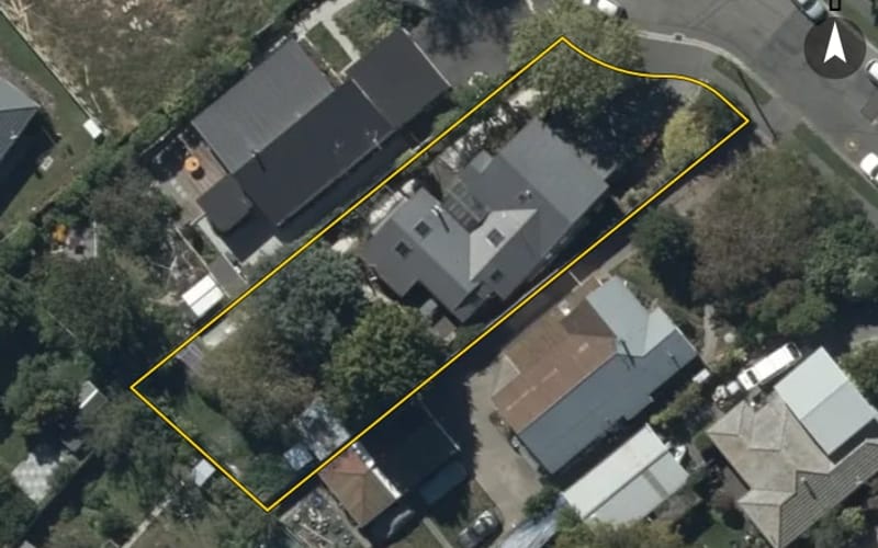 7 Weir Place