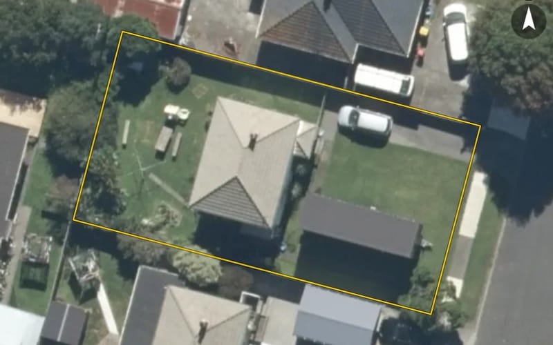 41 Chapman Crescent