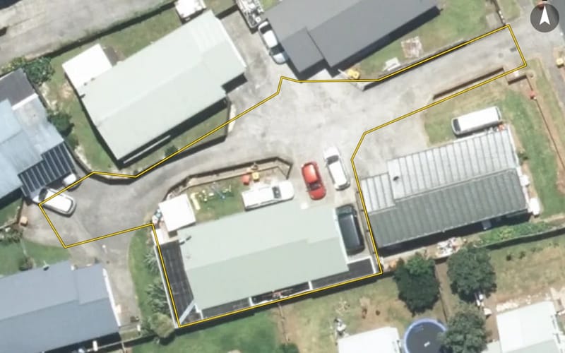 28A Barneys Farm Road