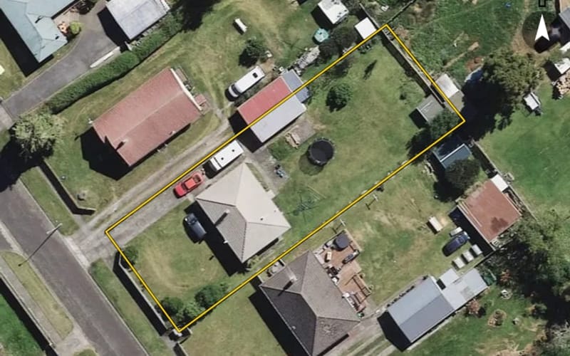 8 Rata Street