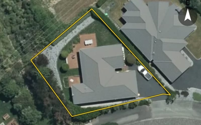 23 Bridgewater Lane