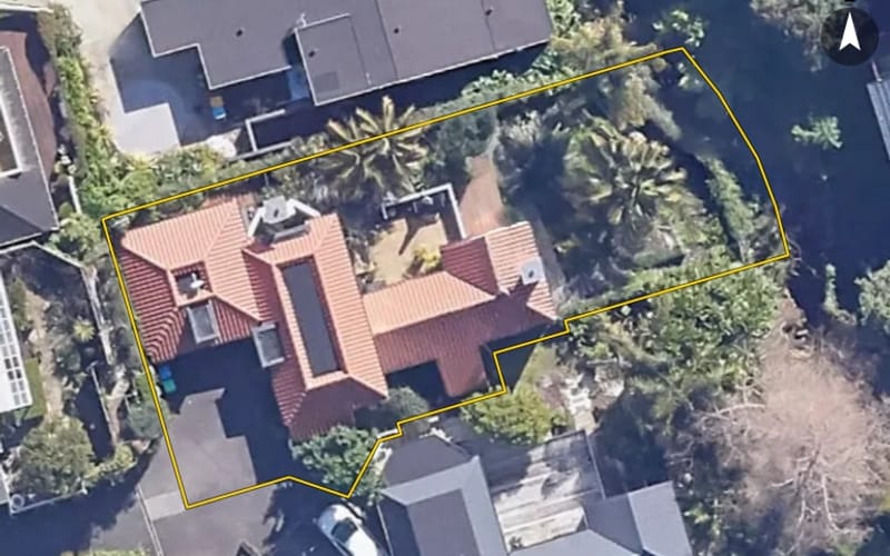 6A Ada Street