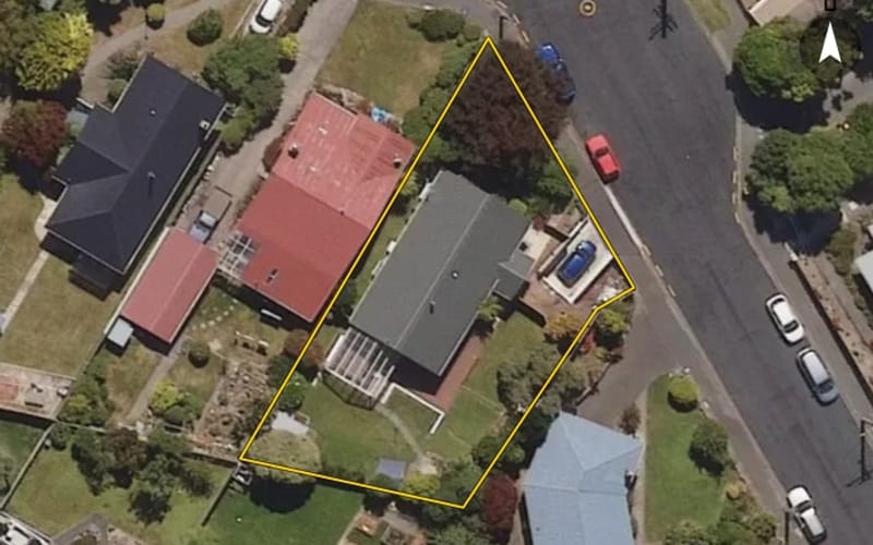 10 Milburn Street