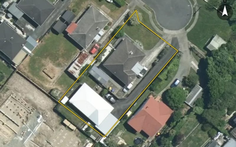 8 Matai Street