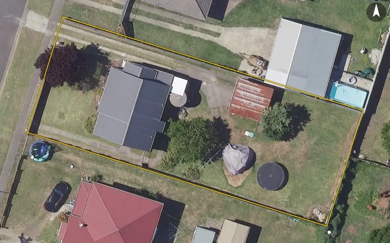 18 Northcote Road