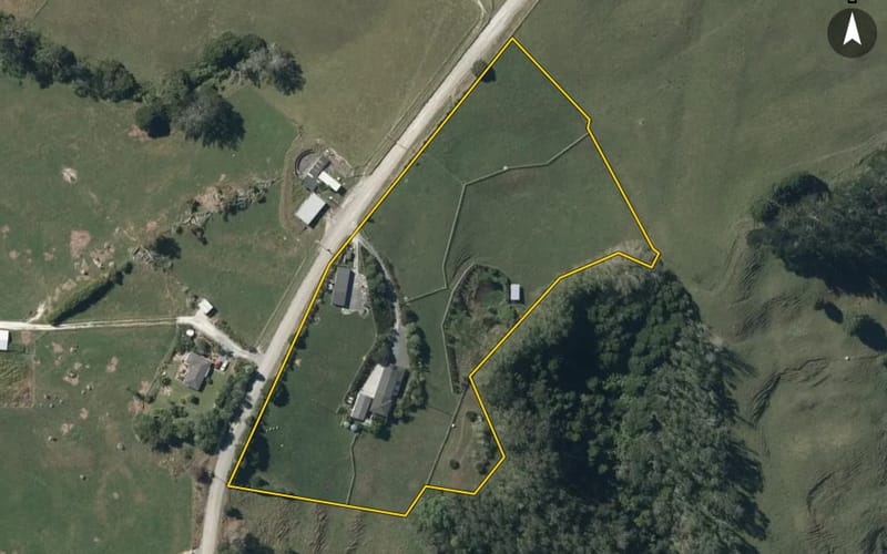 316 Pool Road