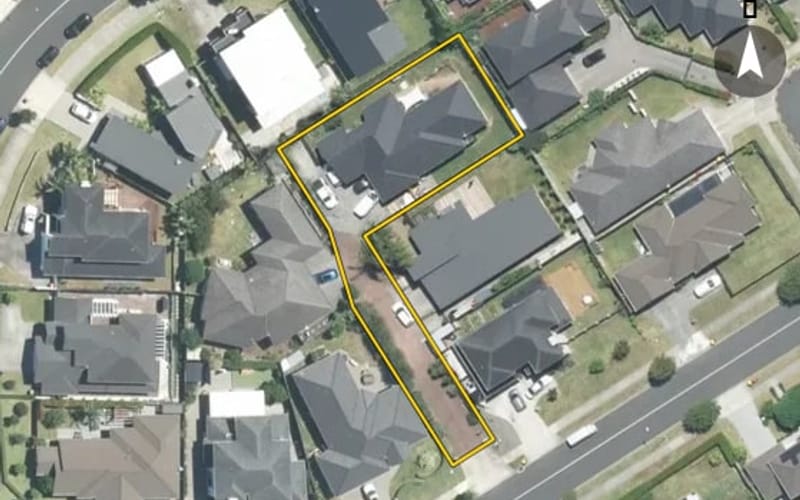 61 Capriana Drive