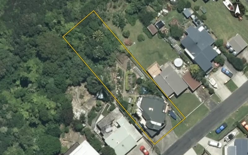 13 Eames Crescent