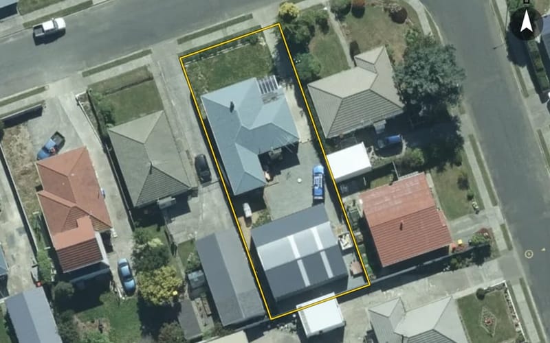 43 Adamson Crescent