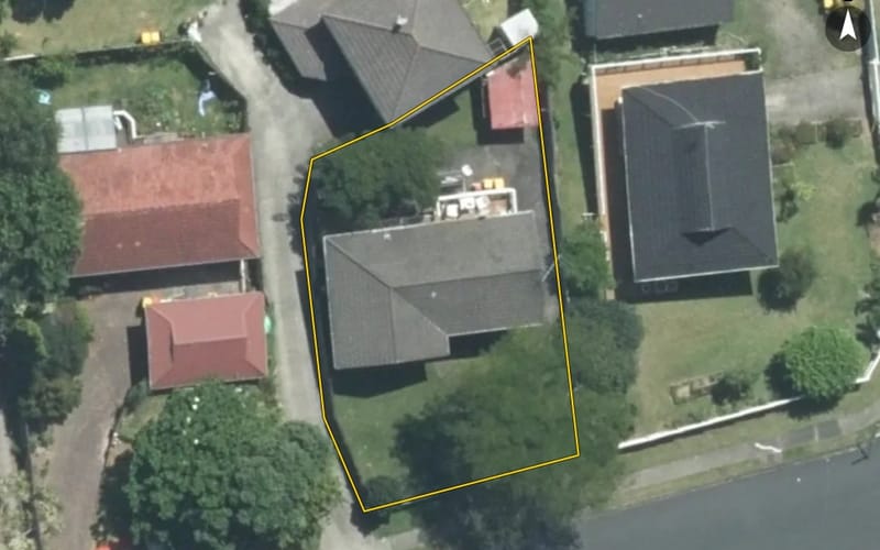 53 Nor'East Drive