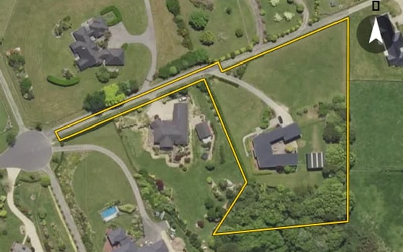 36D Collingwood Drive