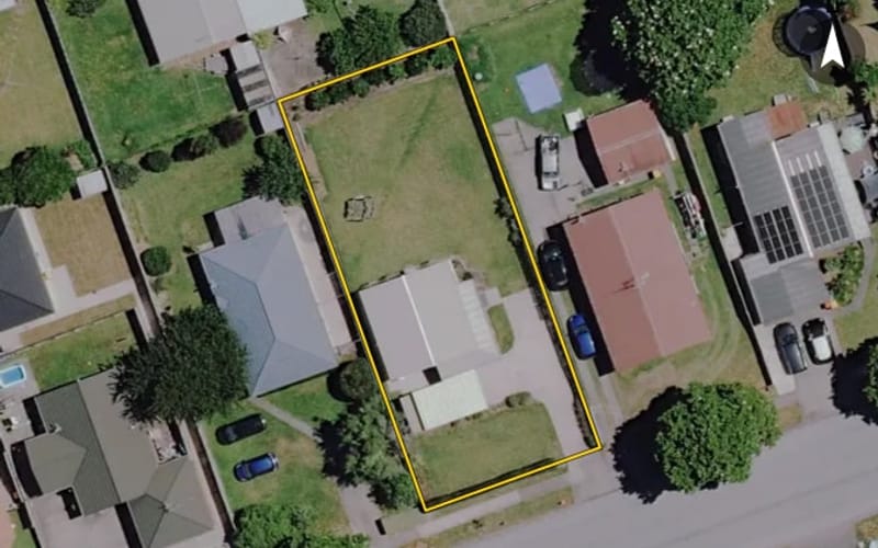 51 Powells Road