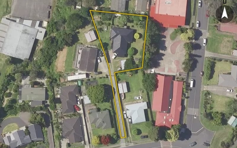 5 Sutherland Road