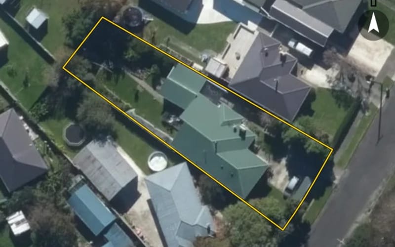 47 Duff Crescent