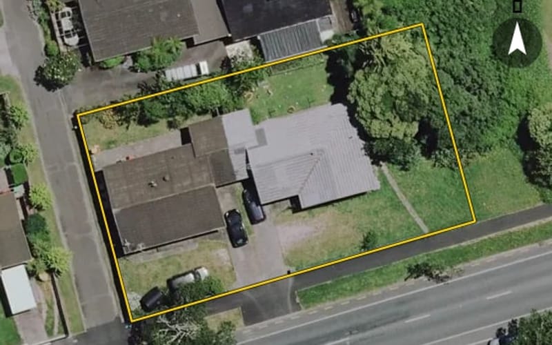 121B Clarkin Road