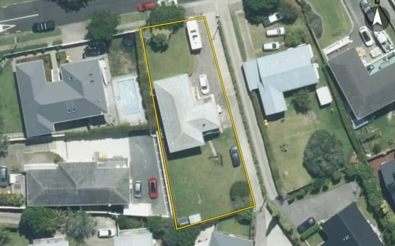 5 Heath Avenue