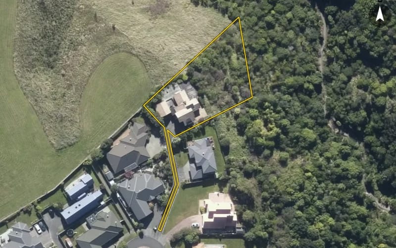26 Sycamore Crescent
