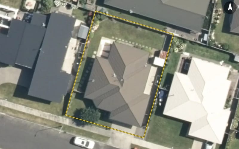 11 Ursula Drive