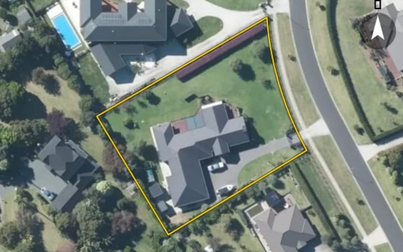 11 Church View Road