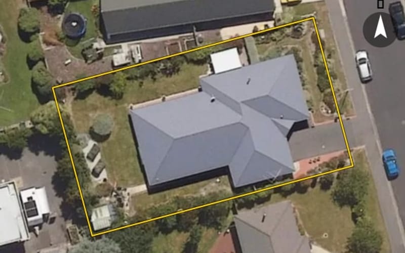 5 Duxford Crescent