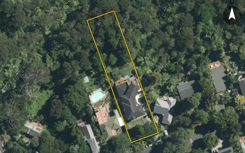 75 Kohu Road