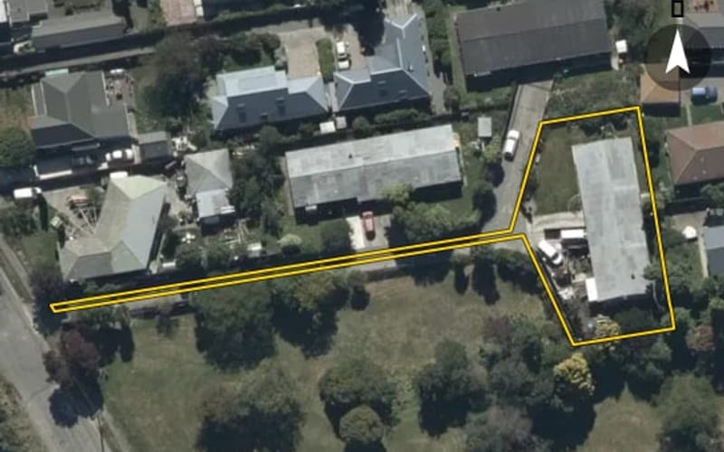 1/53B Dallington Terrace