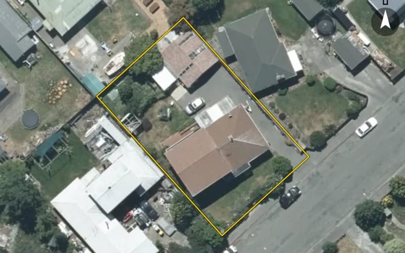 11 Sudbury Street