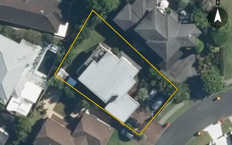12 Kaniere Place