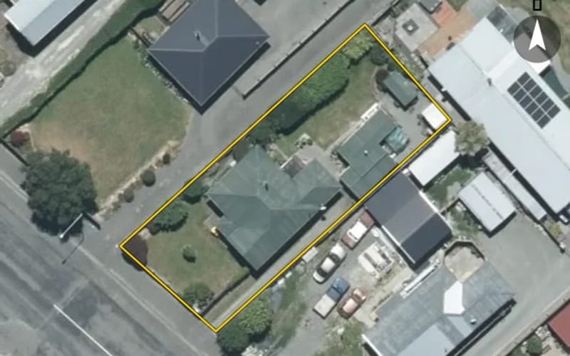 43 Wakanui Road