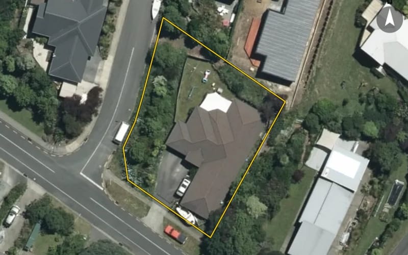 2 Blampied Place