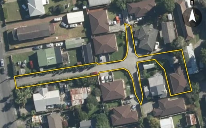 18D Airdrie Road