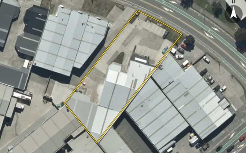 223 Annex Road