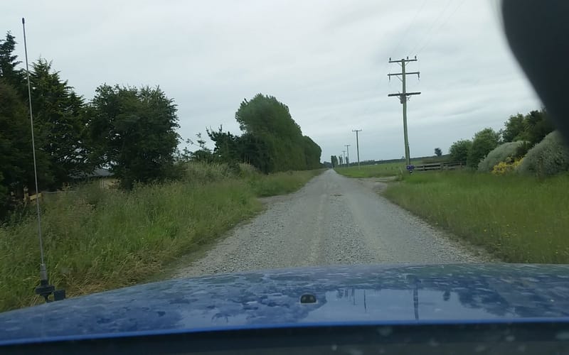 302 Drain Road