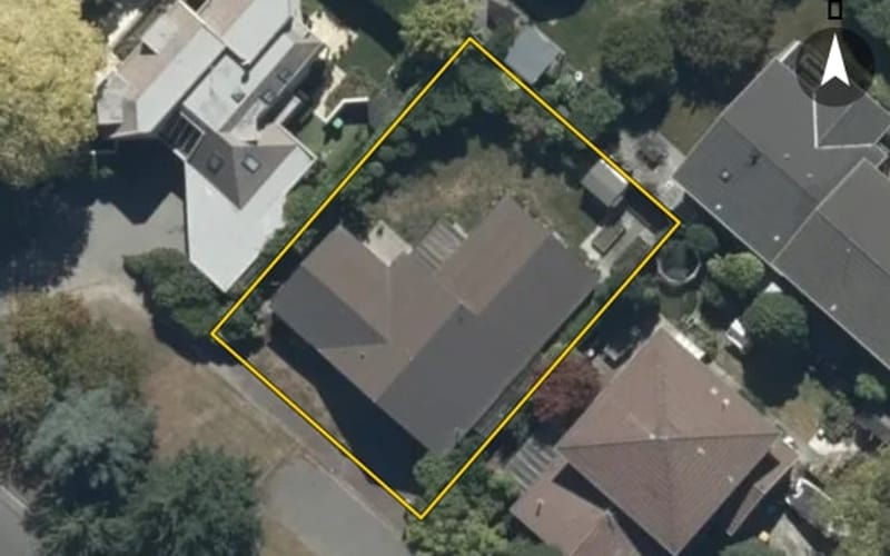 18 Crosdale Place