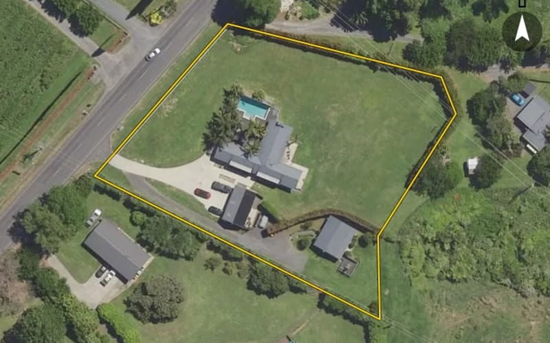 159 Wairoa Road