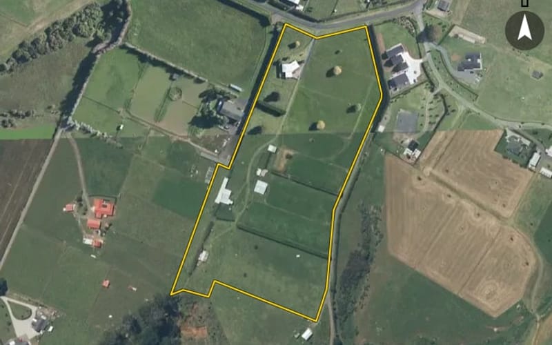 93 Settlement Road