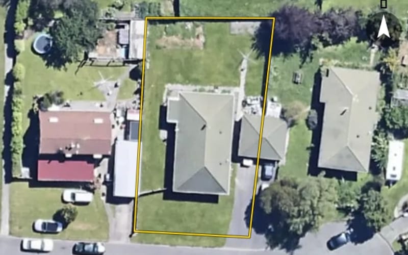 3 Jones Place