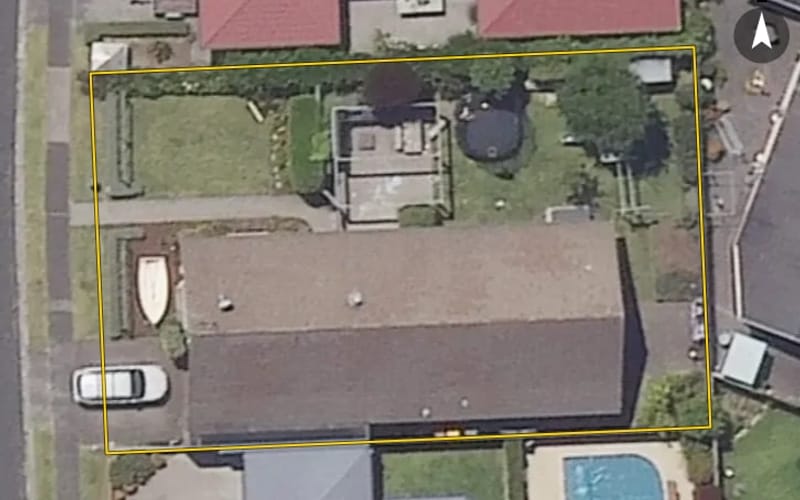 3 Hartwell Place